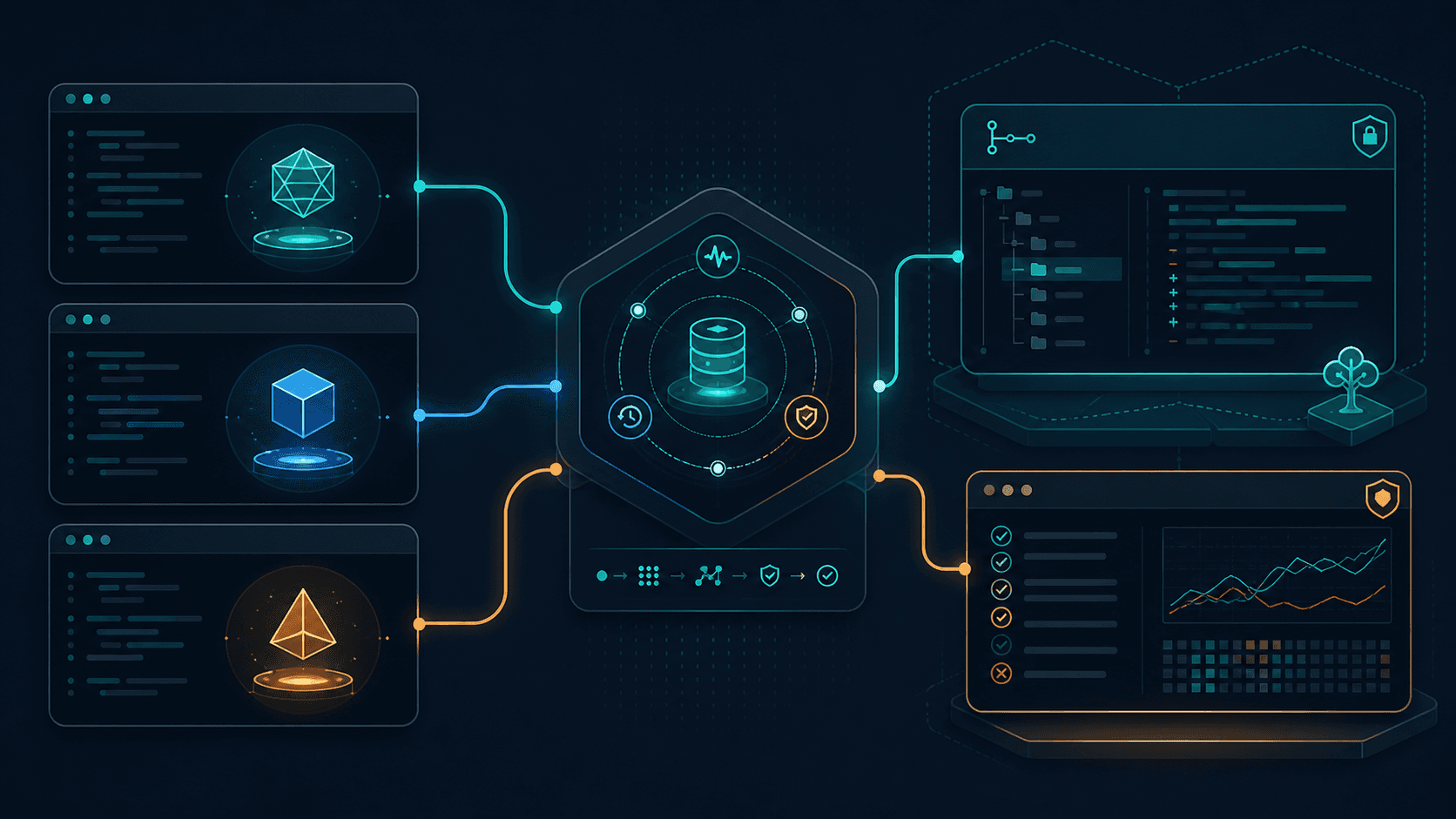 Thumbnail of Managing AI Coding Agents Across Providers with Herdr