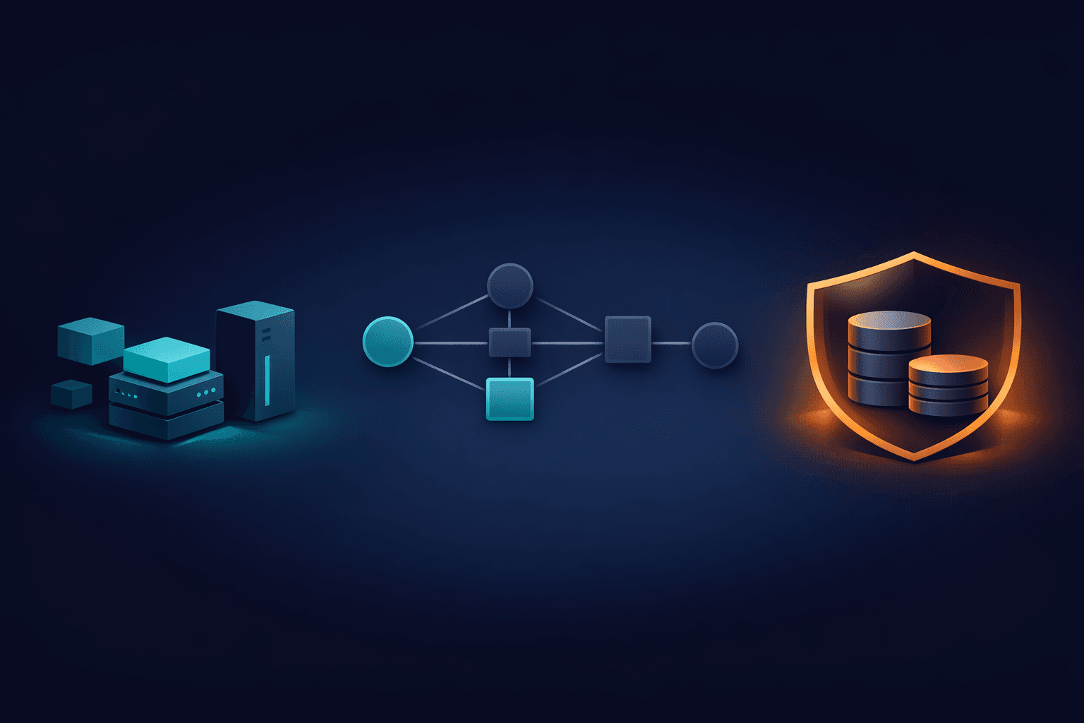 Thumbnail of Terraforming My Homelab: Rebuild the Shells, Protect the Data